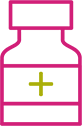 medicine bottle icon